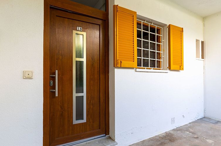 Appartement Playa Dor 18