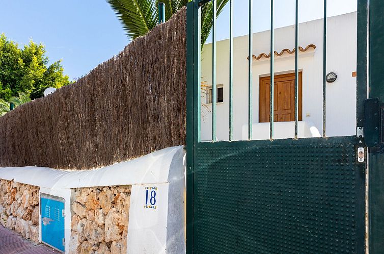 Appartement Playa Dor 18
