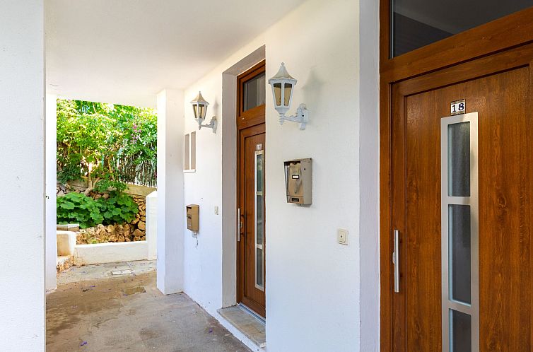 Appartement Playa Dor 18