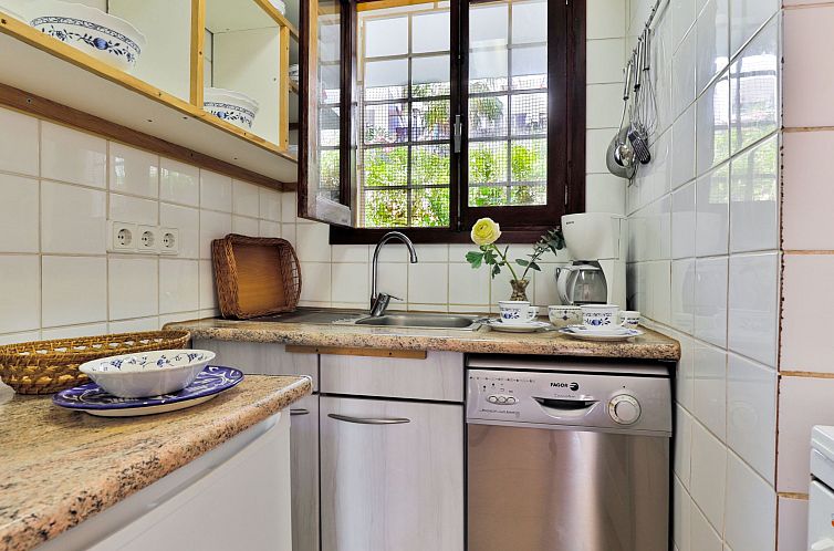 Appartement Playa Dor 18