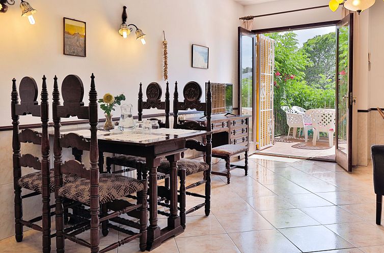 Appartement Playa Dor 18