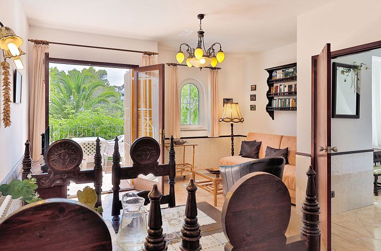 Appartement Playa Dor 18