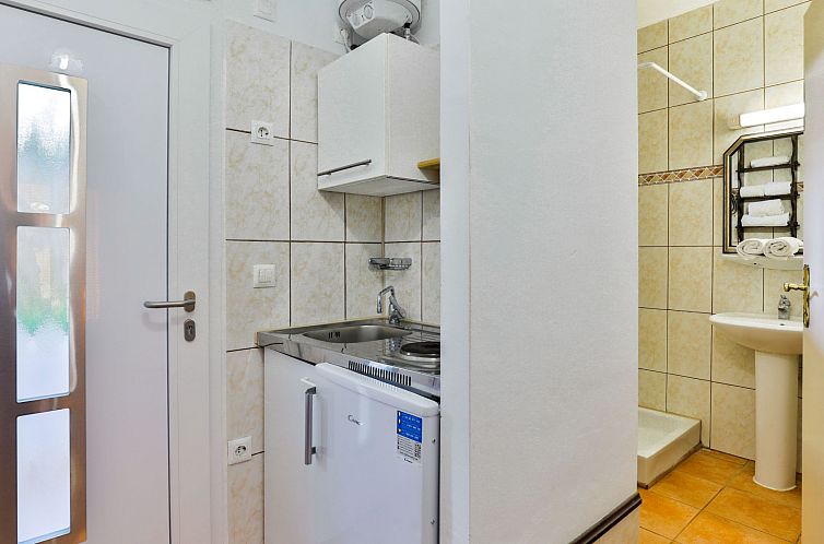 Appartement Playa Dor 18
