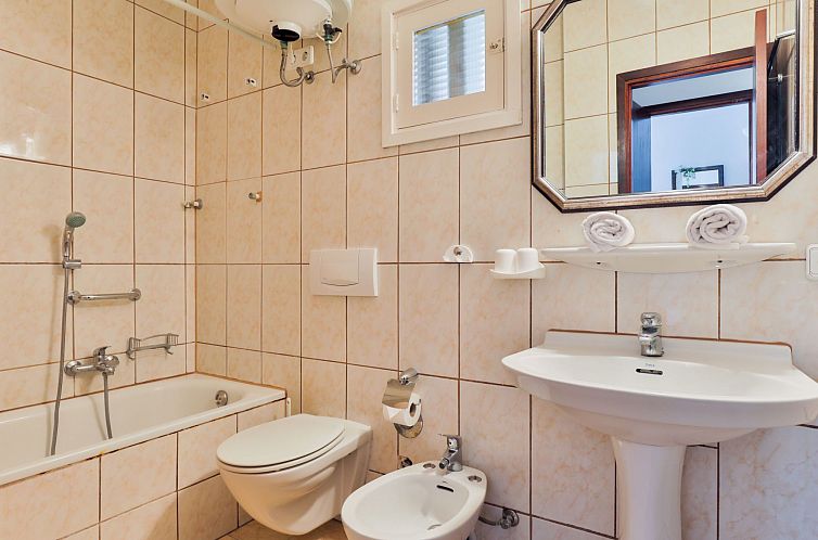 Appartement Playa Dor 18