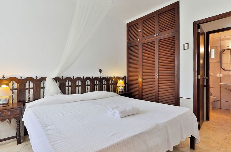 Appartement Playa Dor 18