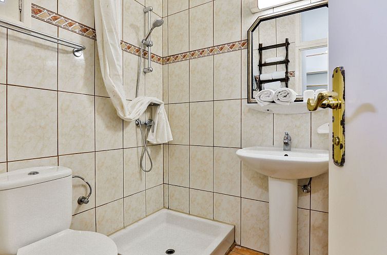 Appartement Playa Dor 18