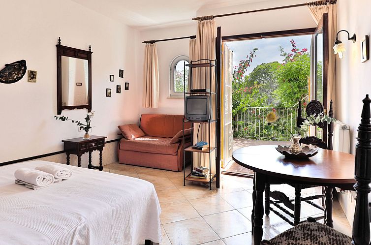 Appartement Playa Dor 18