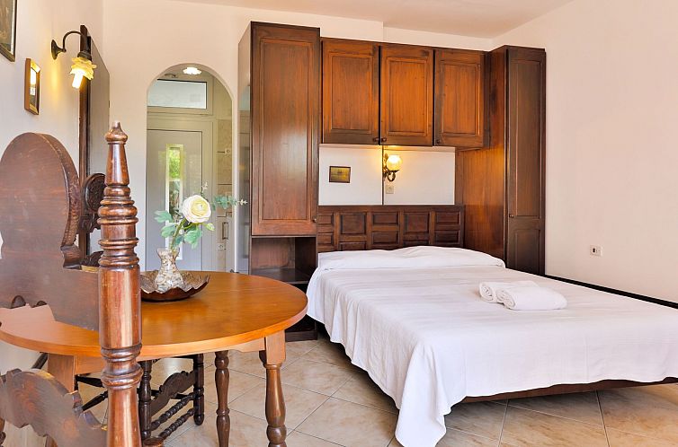 Appartement Playa Dor 18