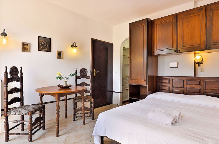 Appartement Playa Dor 18