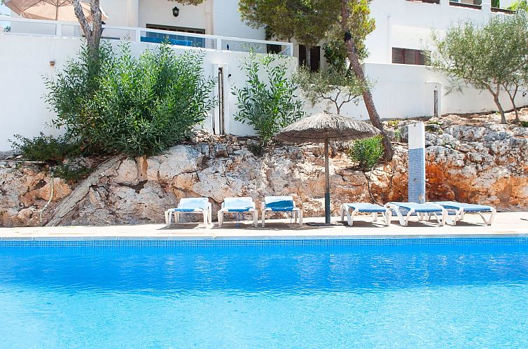 Appartement Playa Dor 18