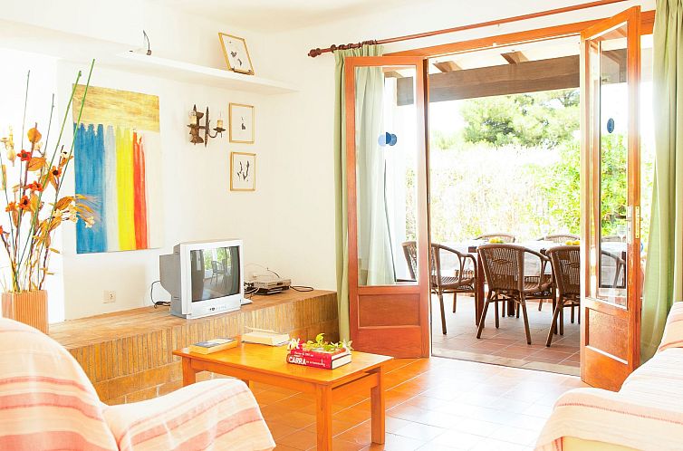 Vakantiehuis Solana
