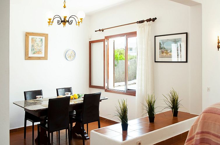 Vakantiehuis Solana