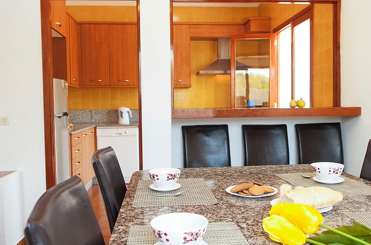 Vakantiehuis Solana