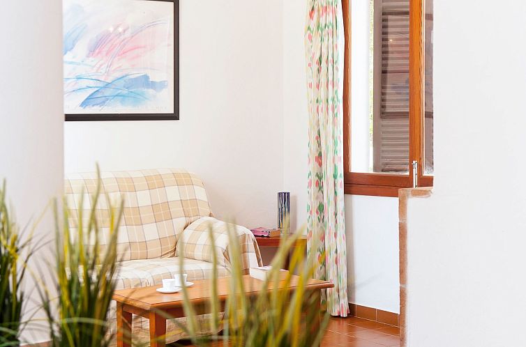 Vakantiehuis Solana