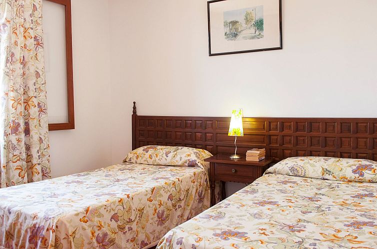 Vakantiehuis Solana
