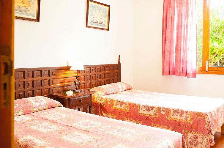 Vakantiehuis Solana