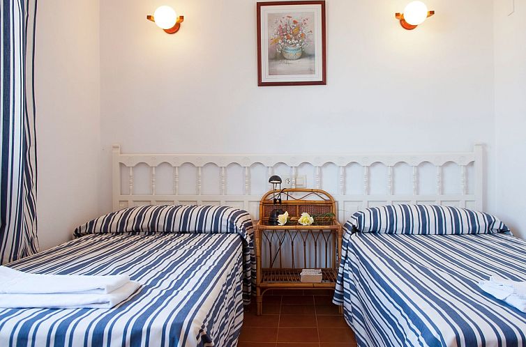 Vakantiehuis Solana