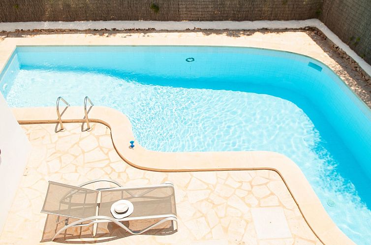 Vakantiehuis Solana