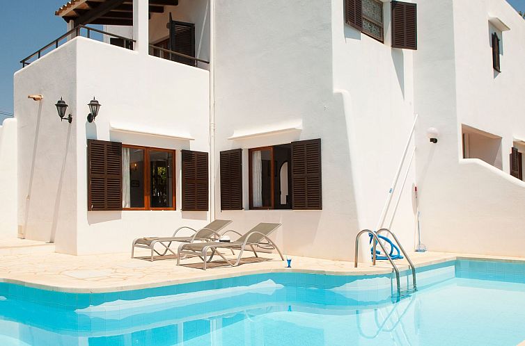 Vakantiehuis Solana