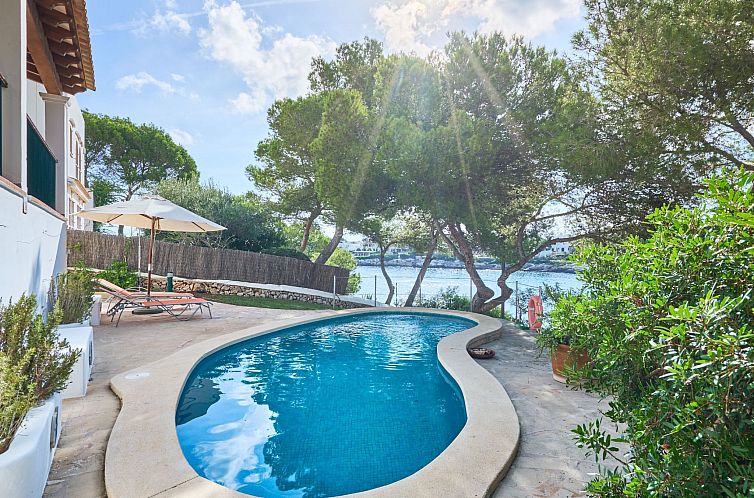 Unterkunft 16012476 - Ferienhaus Mallorca - Vakantiehuis Ramina