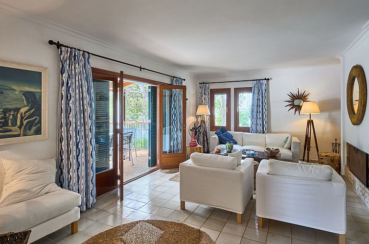 Vakantiehuis Ramina