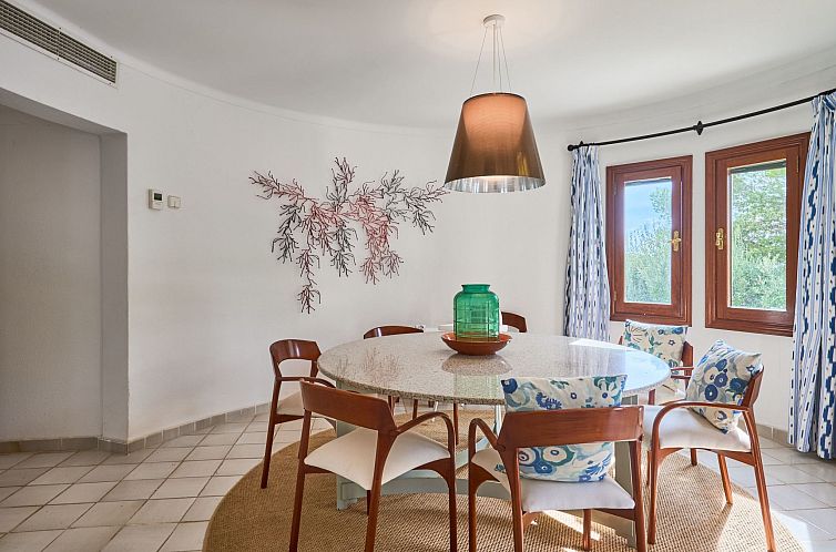 Vakantiehuis Ramina