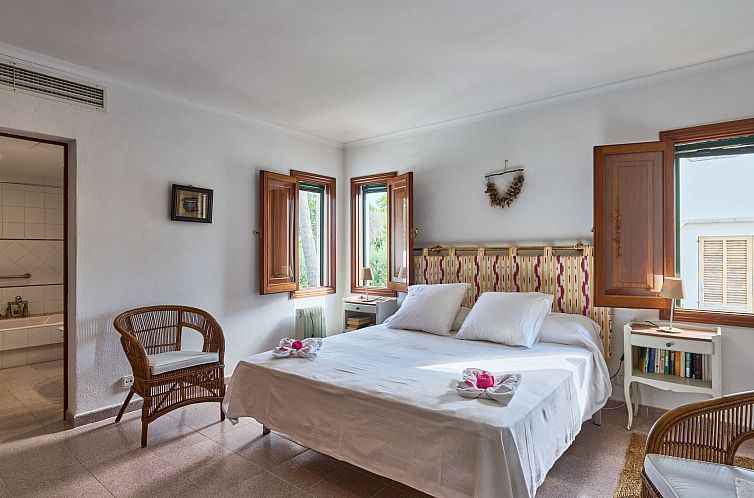 Vakantiehuis Ramina