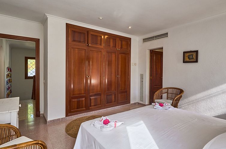 Vakantiehuis Ramina