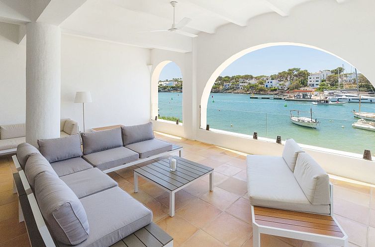 Unterkunft 16012477 - Ferienhaus Mallorca - Vakantiehuis Almar