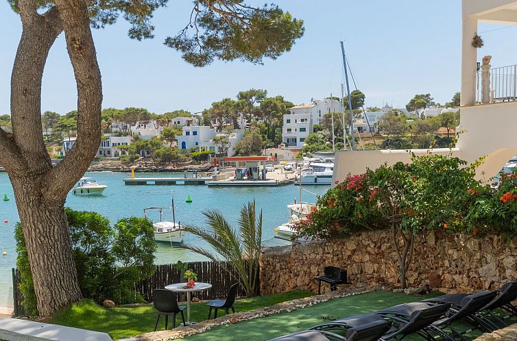 Vakantiehuis Almar