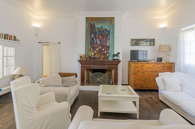 Vakantiehuis Almar