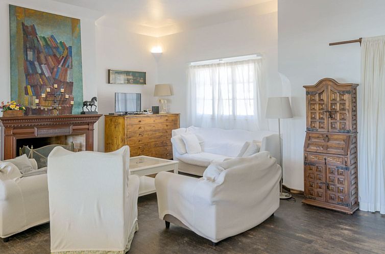 Vakantiehuis Almar
