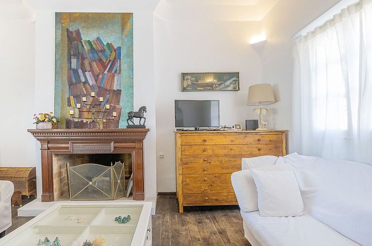 Vakantiehuis Almar