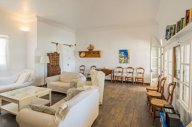 Vakantiehuis Almar