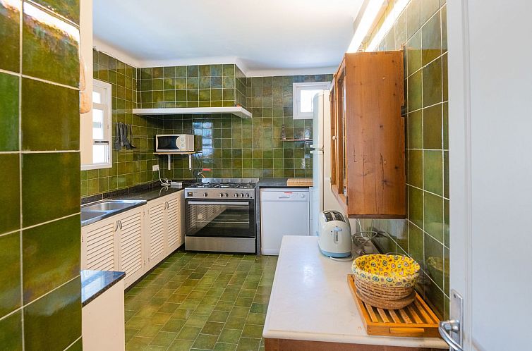 Vakantiehuis Almar