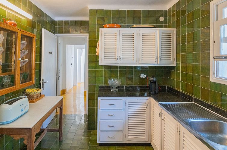 Vakantiehuis Almar
