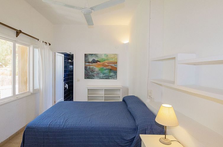 Vakantiehuis Almar
