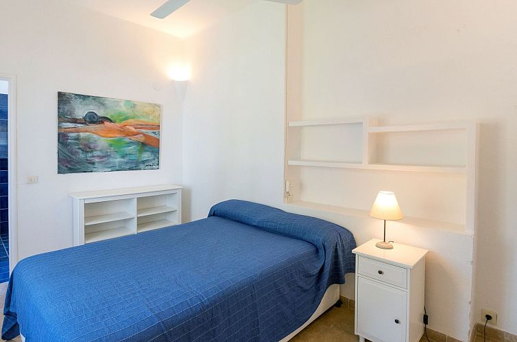 Vakantiehuis Almar
