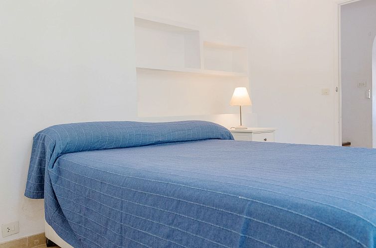 Vakantiehuis Almar