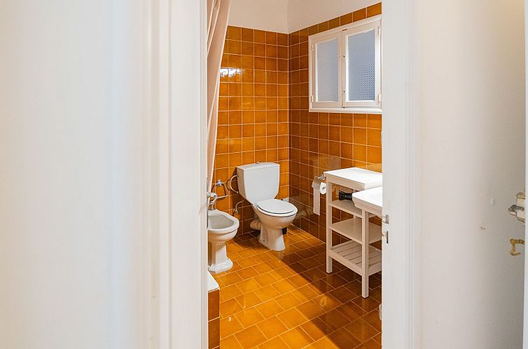 Vakantiehuis Almar