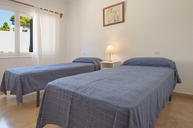 Vakantiehuis Almar