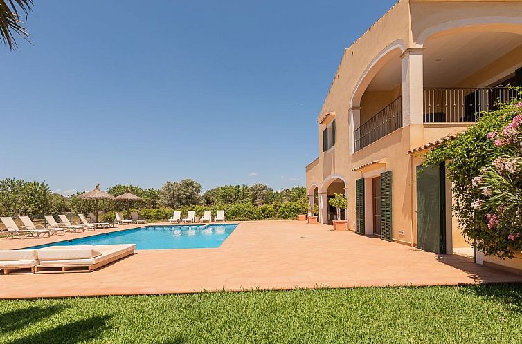 Vakantiehuis Fandango