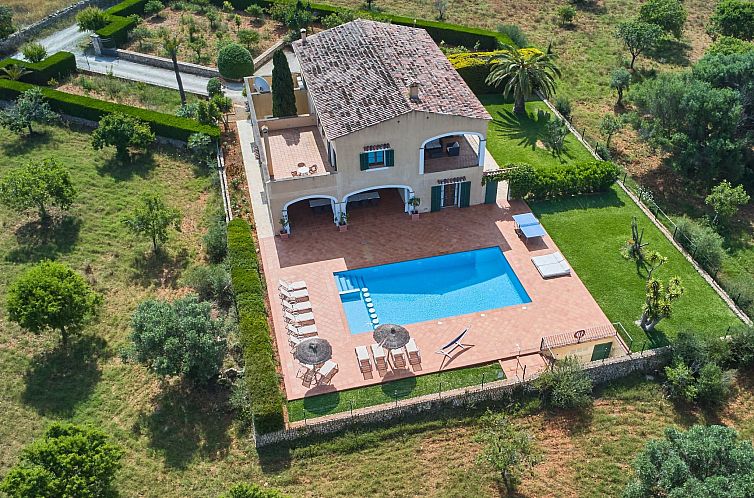 Vakantiehuis Fandango