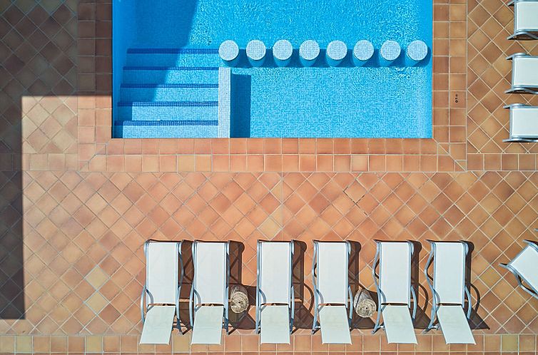 Vakantiehuis Fandango