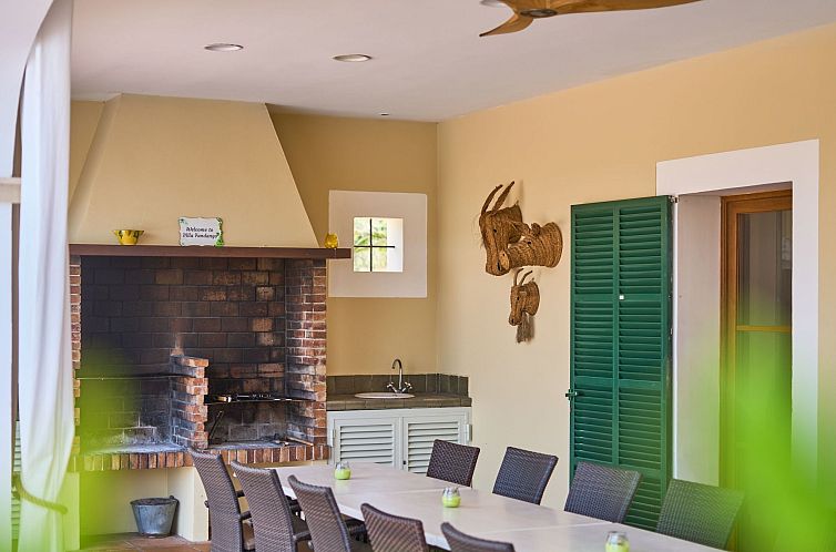 Vakantiehuis Fandango