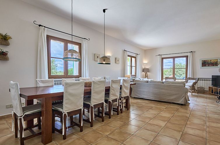 Vakantiehuis Fandango