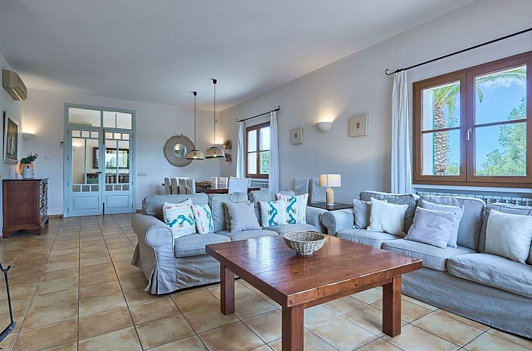 Vakantiehuis Fandango