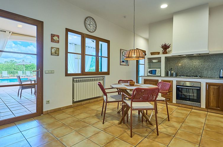 Vakantiehuis Fandango