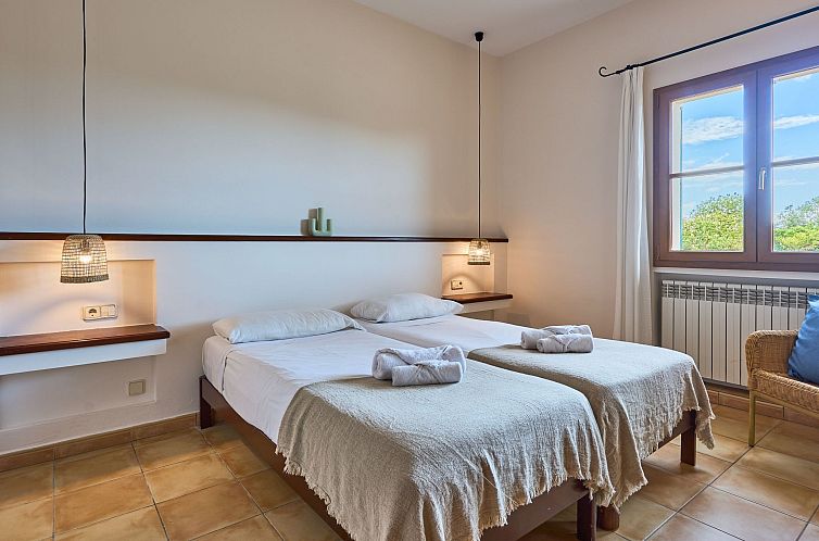 Vakantiehuis Fandango