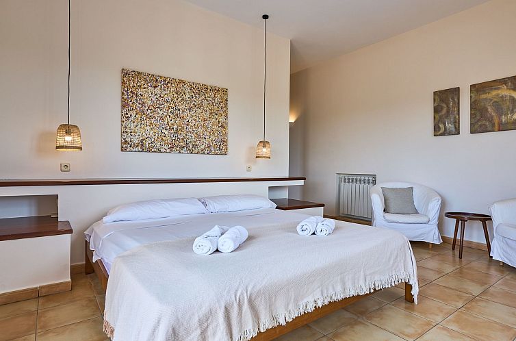 Vakantiehuis Fandango